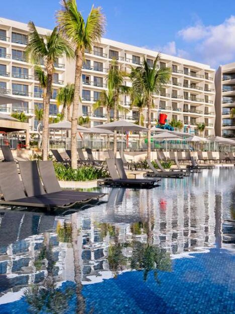 Hilton Cancun All Inclusive
