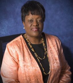 Maxine-Adegbola