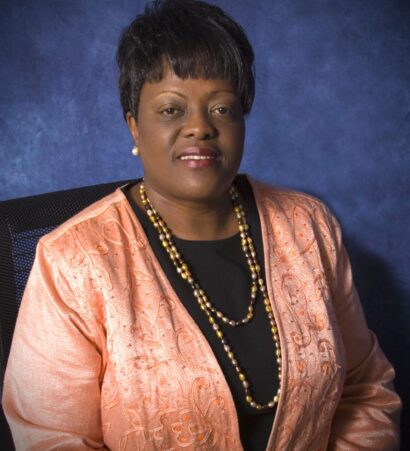 Maxine-Adegbola