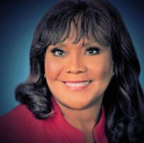 Vanessa Johnson